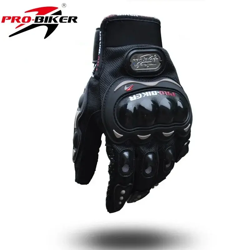 NEW Motorcycle Gloves Riding Full finger Gloves Cycling Gloves Bike Offroad glove bycicle accessories Summer Breatheable 3 color