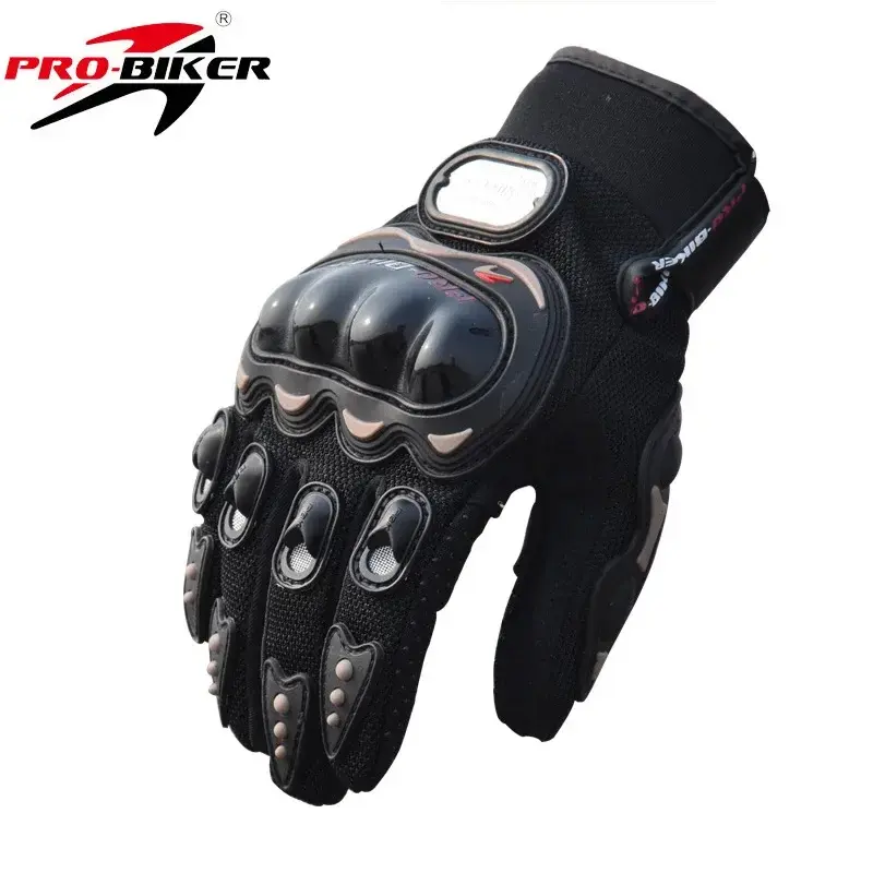 NEW Motorcycle Gloves Riding Full finger Gloves Cycling Gloves Bike Offroad glove bycicle accessories Summer Breatheable 3 color