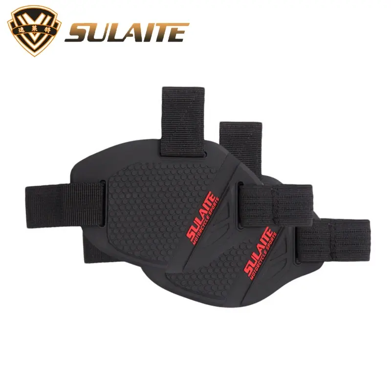 Quick-Release Motorcycle Gear Shift Guard - Lightweight Anti-Skid Shoe Protector Pad for Riding Commute Universal Fit
