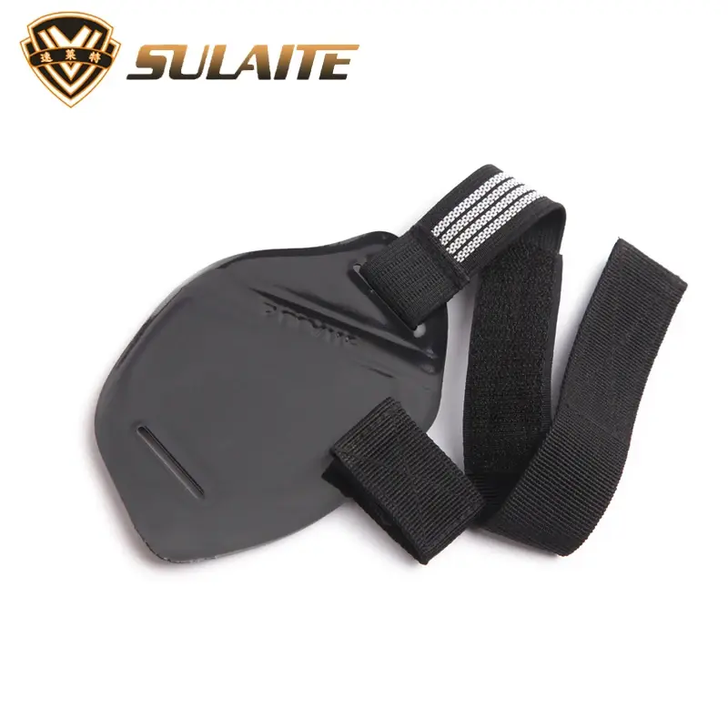 Quick-Release Motorcycle Gear Shift Guard - Lightweight Anti-Skid Shoe Protector Pad for Riding Commute Universal Fit