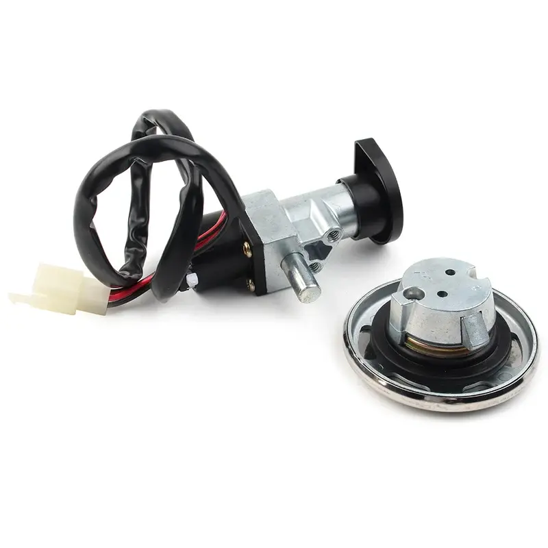 Motorcycle lgnition switch lock seat lock key set assessories for Harley Davidson xg750 xg500 2014 2015 2016 2017 2018 2019 2020