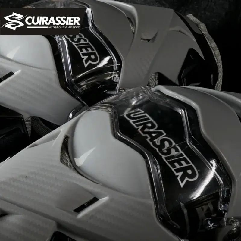 Cuirassier Summer Motorcycle Accessories Motorcycles Elbow Pads E09-2 Cycling Elbow Pad Protector Racing Guards Elbow Protection