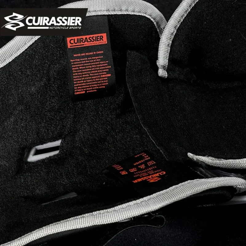 Cuirassier Summer Motorcycle Accessories Motorcycles Elbow Pads E09-2 Cycling Elbow Pad Protector Racing Guards Elbow Protection