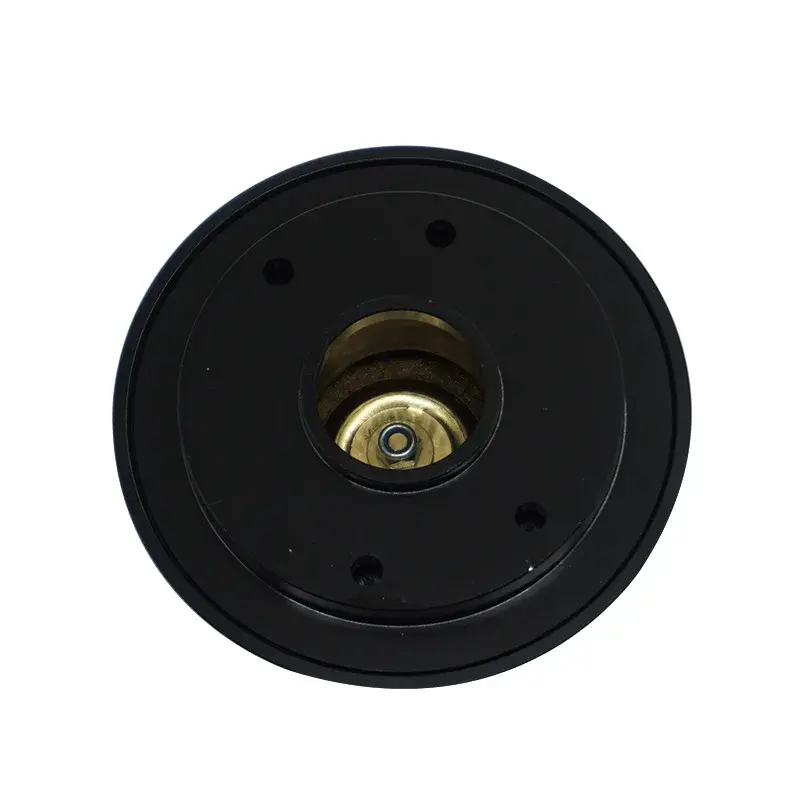 Suitable Motorcycle Motorbike Retro Fuel Tank Cover & Oil Cap Modification for BMW R nineT Scrambler 2014-2019
