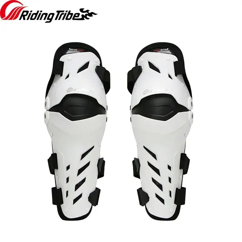 3 colors PRO-BIKER Motorcycle Riding Knee Protective Knee Sliders Moto Motosiklet Leg Cover Protective Gear Protector Guards Kit