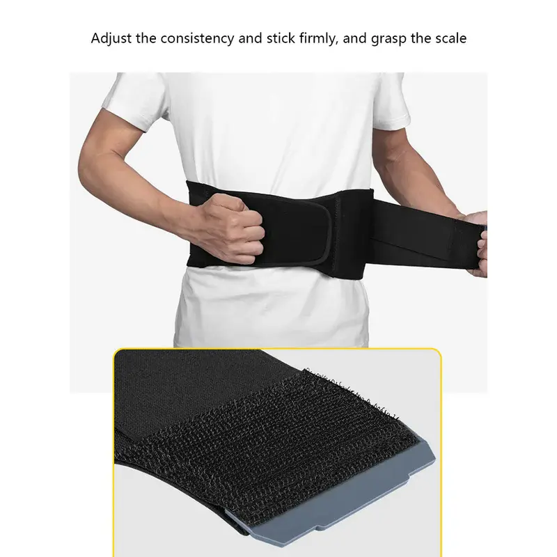 Motorcycle Cycling Long Distance Waist Safety Protector Brace Anti-Fall Breathable Off Road Riding Men Waist Kidney Support Belt