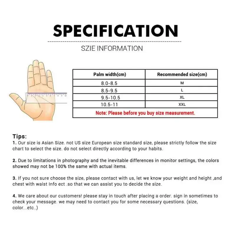 Breathable Mesh Motorcycle Gloves Summer Touchscreen Motocross Racing Gloves for Men Women Anti-Slip Cycling Rider Glove
