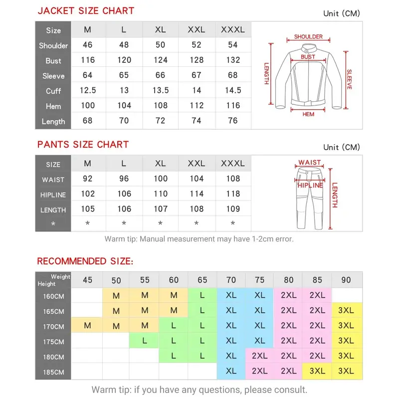 Top Reflective Motorcycle Riding Jacket Windproof And Warm Motorbike Cycling Items For All Seasons - Men Women Gifts