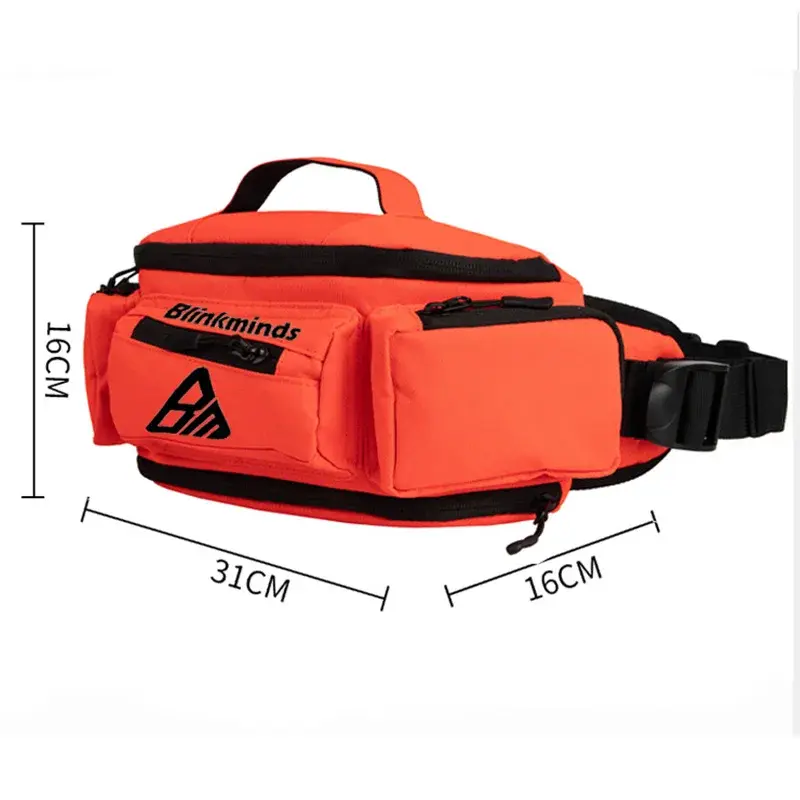 Hydration Motorbike Cycling  Moto Backpack 5L Waterproof Lightweight Hiking Bag for Outdoor Running Cycling & Motorcycle Riding