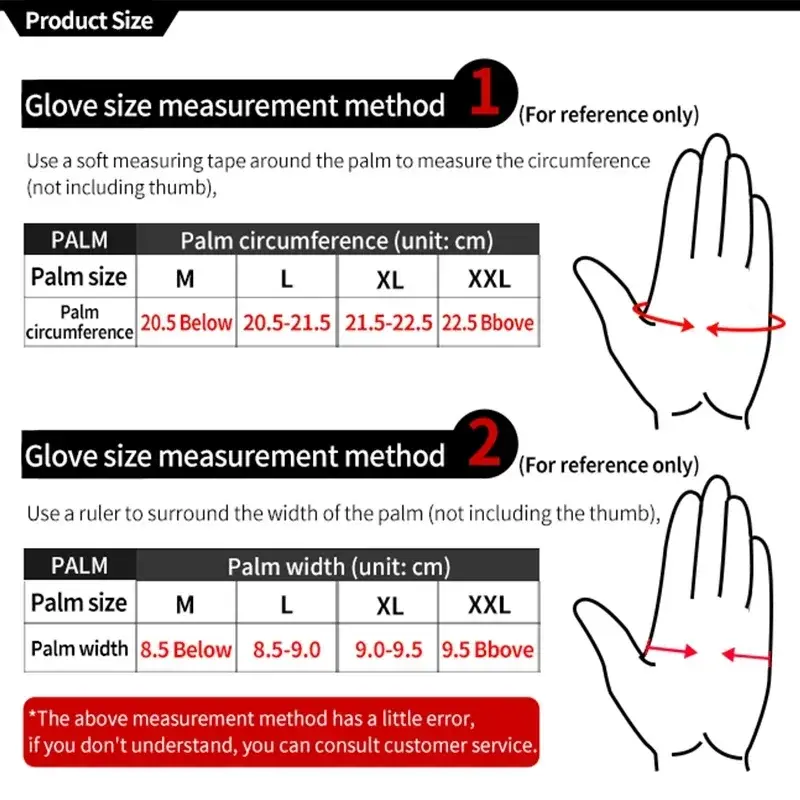 Summer Men's Leather Motorcycle Motocross Gloves Equipment Rider Anti-fall Carbon Fiber Riding Cycling Gloves Guantes Moto Items