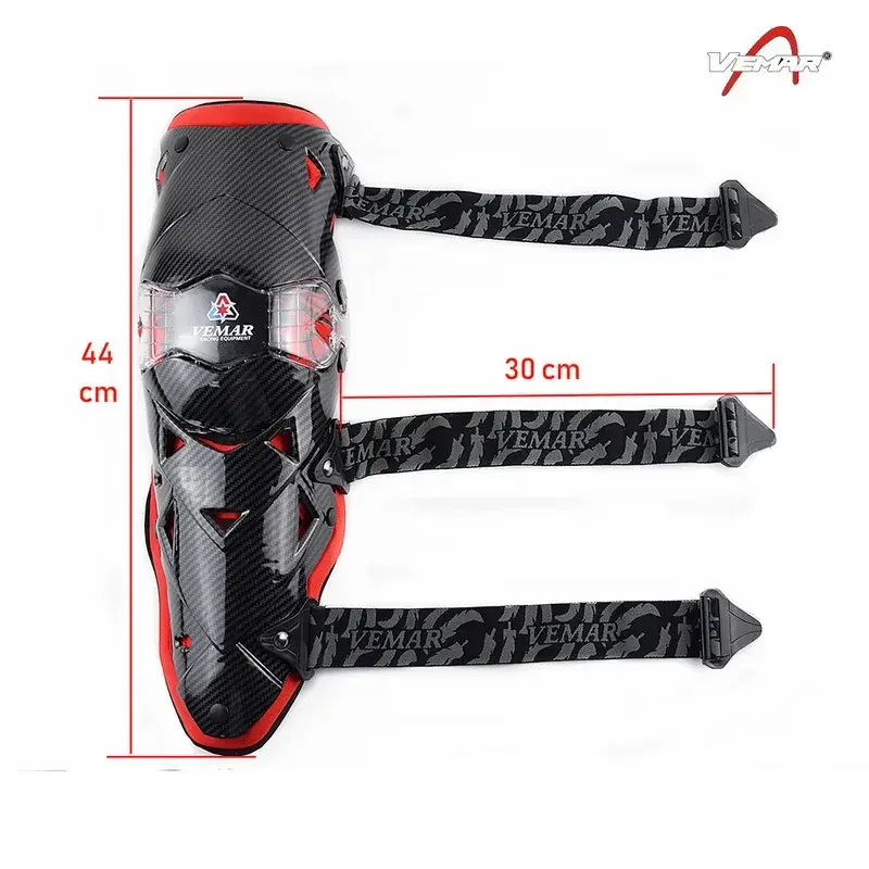 Men Motorcycle Racing Riding Knee Guard Protective MX Motocross Leg Cover Protectors Pads Armor Kneepads Gear Motorcycle Knee Pa