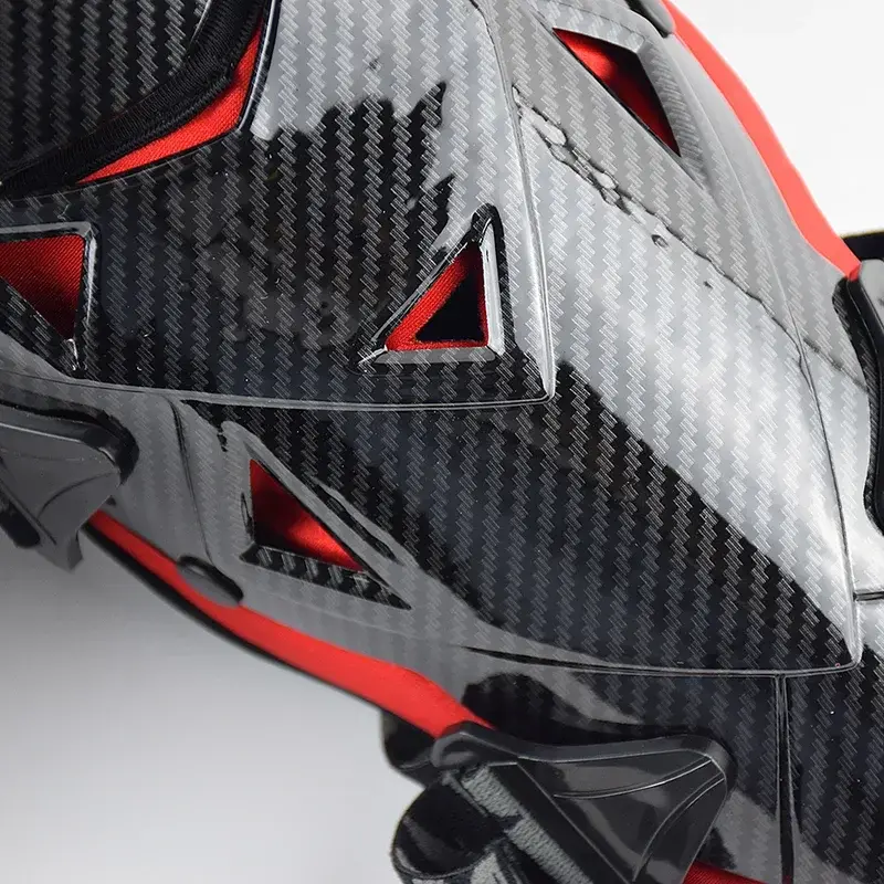 Men Motorcycle Racing Riding Knee Guard Protective MX Motocross Leg Cover Protectors Pads Armor Kneepads Gear Motorcycle Knee Pa