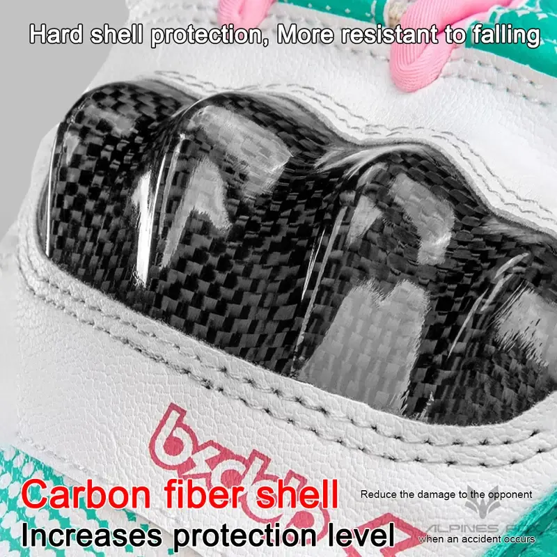 Summer Breathable Men‘s Women's Motorcycle Racing Gloves Leather Motocross Glove with Carbon Fiber Knuckles & Anti-Slip Palm