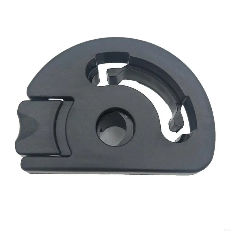 R53D Car Left Right Front Armrest Bracket Adjustment for 307 SW Picasso