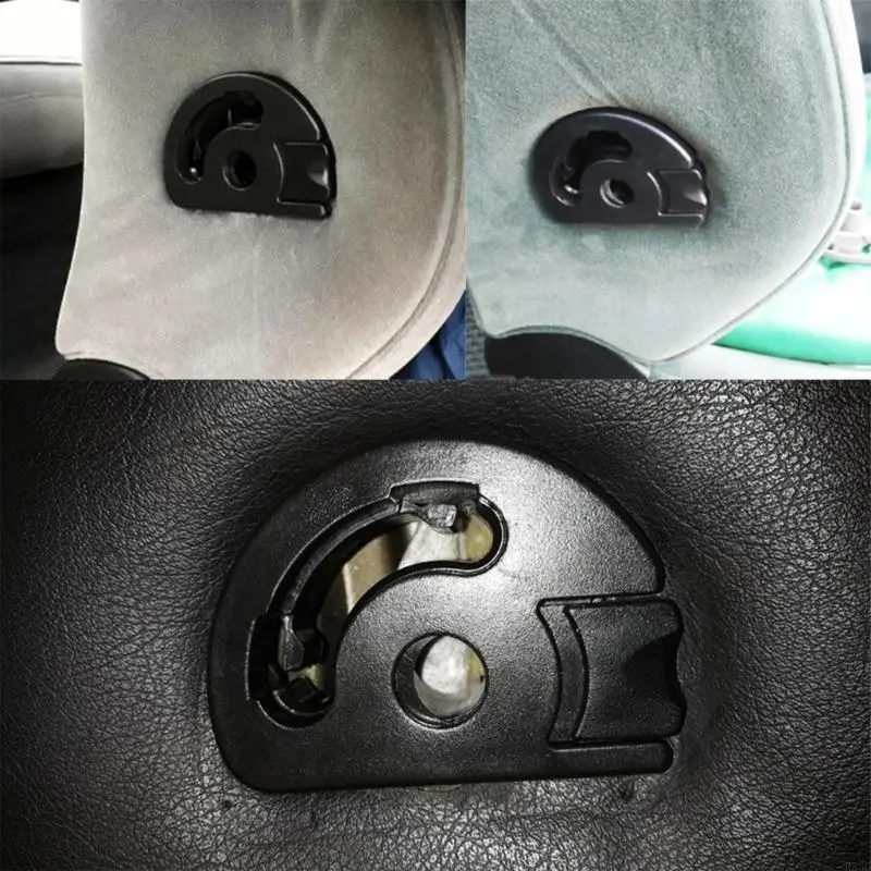 R53D Car Left Right Front Armrest Bracket Adjustment for 307 SW Picasso