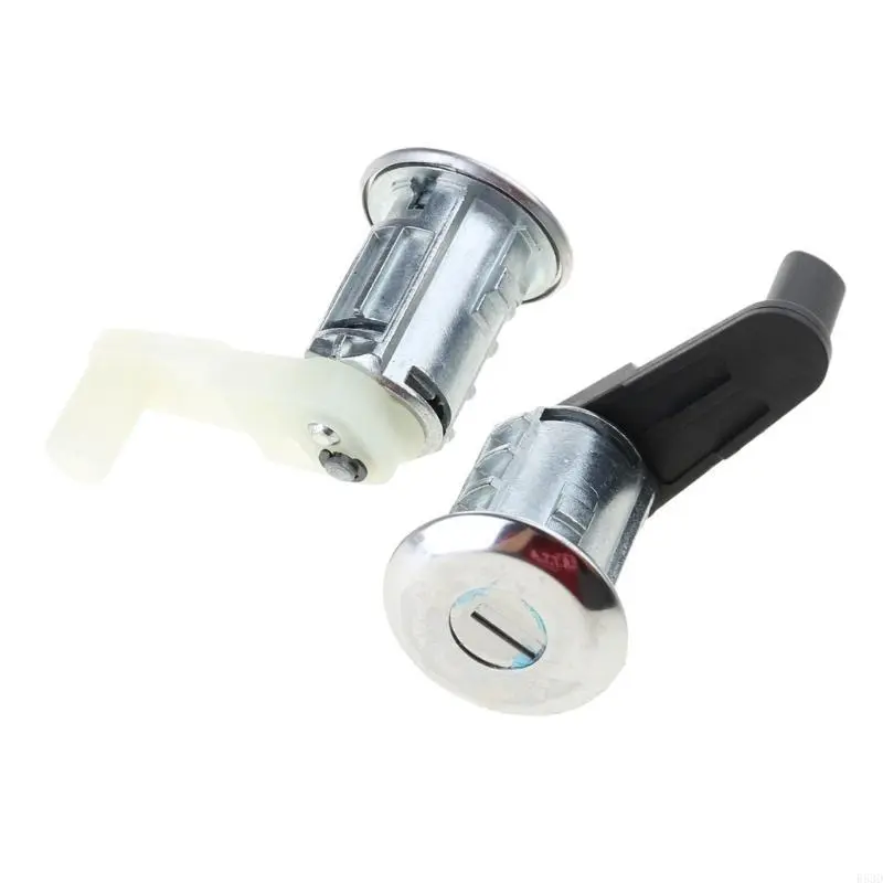 R53D Door Lock Cylinder&for Key Set for RenaultMegane Scenic 1 7701468981