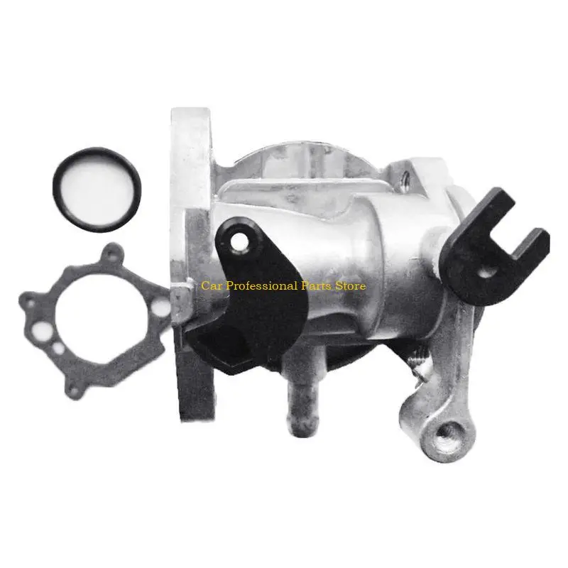R53D Replace Carburetor for Toro 6.5 Recycle Mower 190cc 22"