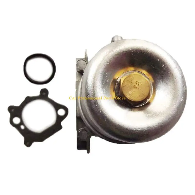 R53D Replace Carburetor for Toro 6.5 Recycle Mower 190cc 22"