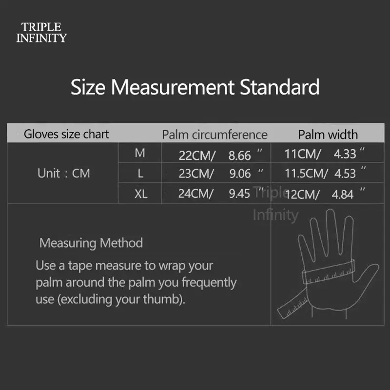 Lightweight Durable Tactical Half Finger Gloves for Men Reinforced Palm Protective Anti-slip Summer Cycling Motorcycle Gloves