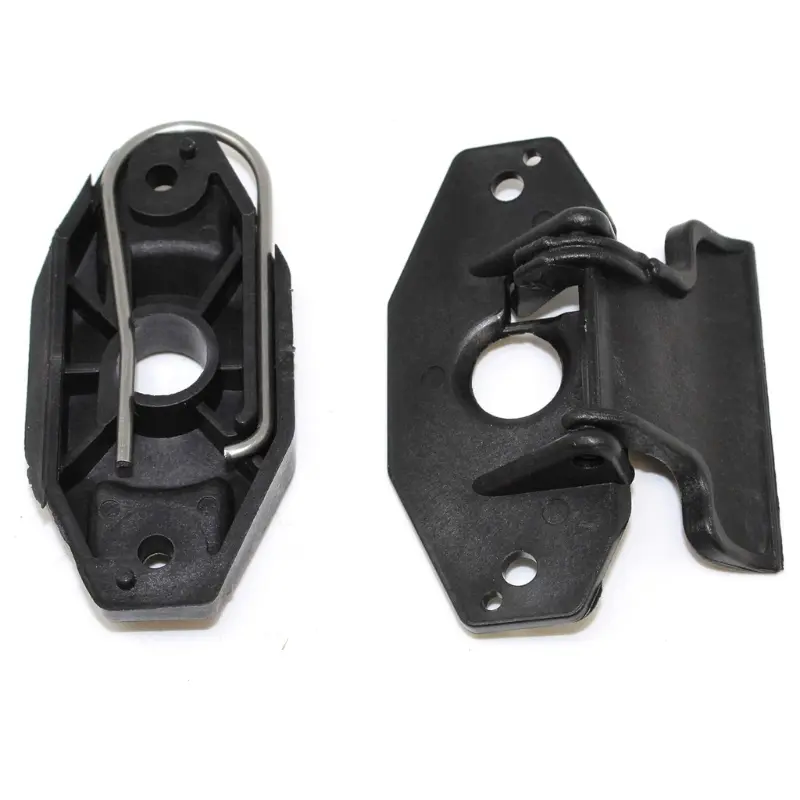 Hood Latches Front Hood Rear Latches Base Assembly for Sea-Doo 90 130 155 180 215 230 Replacement Part 269700109