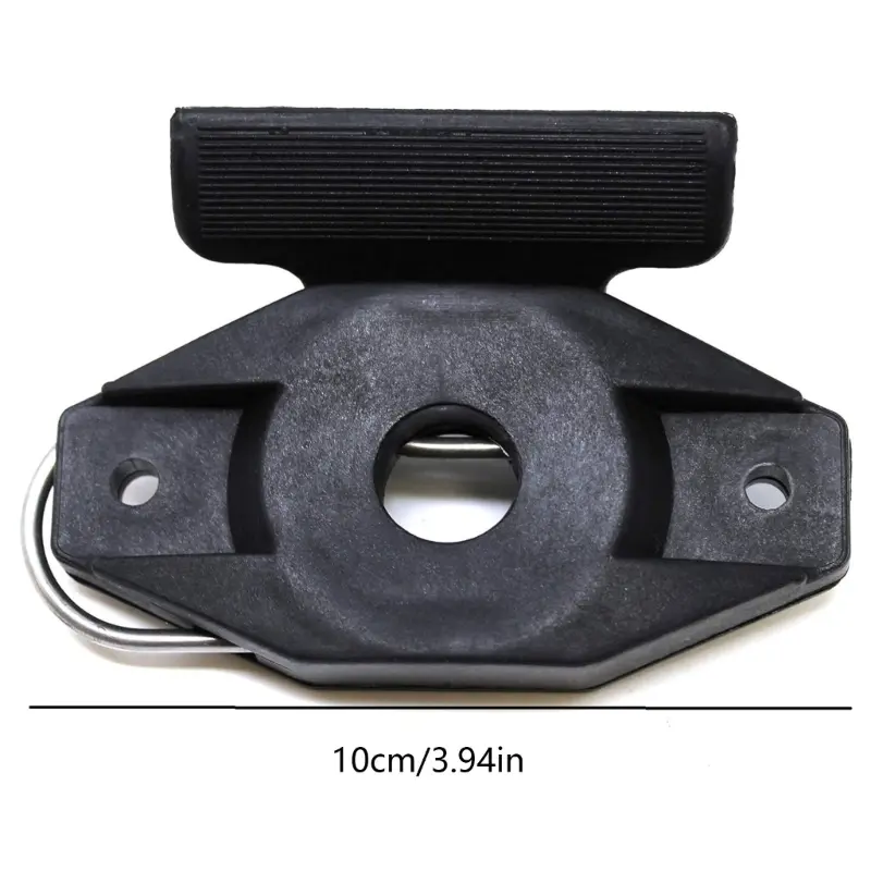 Hood Latches Front Hood Rear Latches Base Assembly for Sea-Doo 90 130 155 180 215 230 Replacement Part 269700109