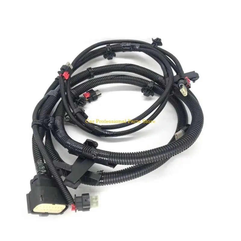 R53D Car Front Bumper Reversing Parking Wiring For 21-2023 206795801B