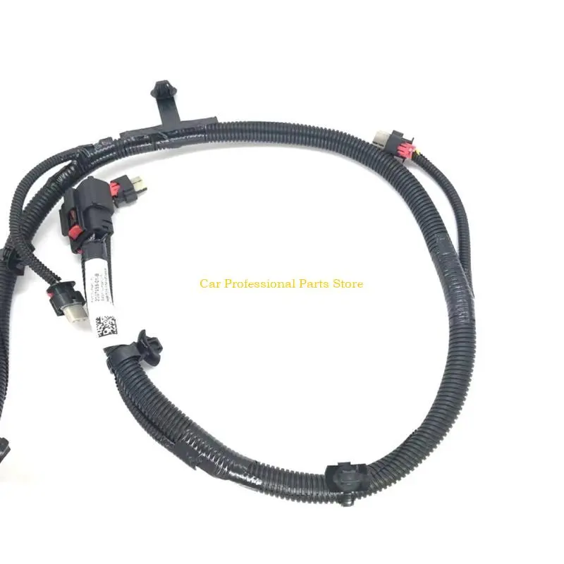R53D Car Front Bumper Reversing Parking Wiring For 21-2023 206795801B