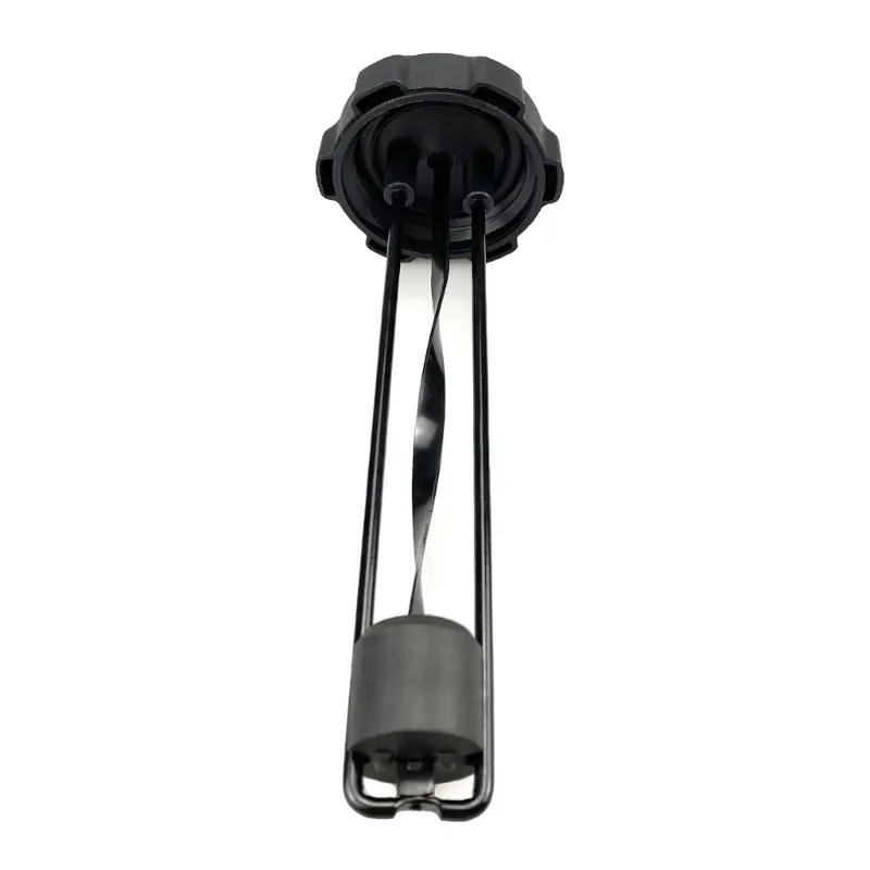 Gas Caps With Gauge for Snowmobile Gas Caps Build In Gauge Automobile Mechanical Liquid Level Gauge Black
