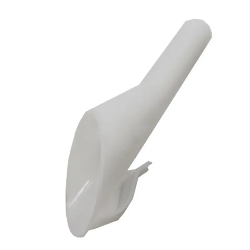 Capless Tanks Funnel- 8U5A17B068EB for Transit Fiesta Automobile Funnel-