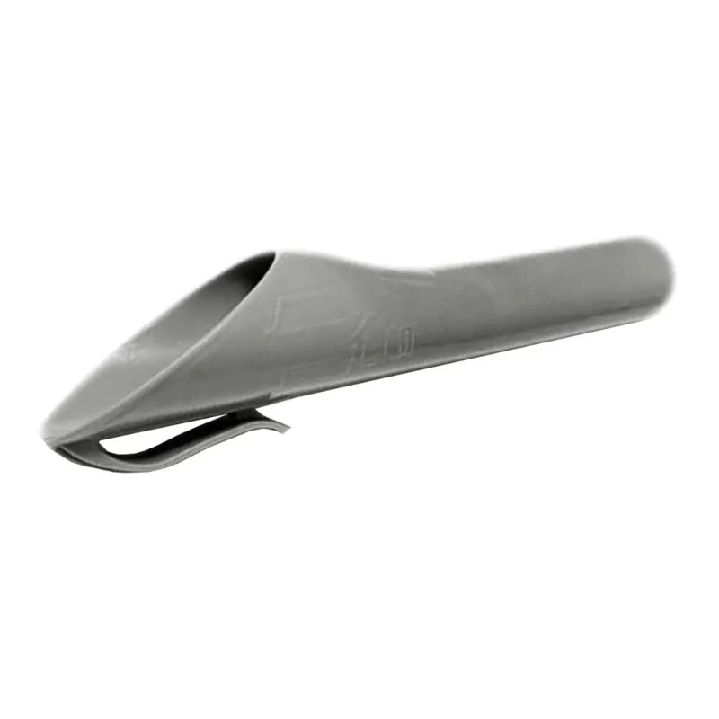 Capless Tanks Funnel- 8U5A17B068EB for Transit Fiesta Automobile Funnel-