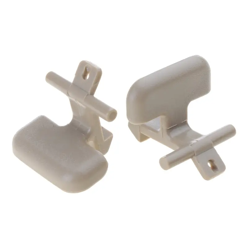 846613K000 846623K000 Replacement Center Console Auto Accessory Armrest Upper Clip for Sonata 2009-2010
