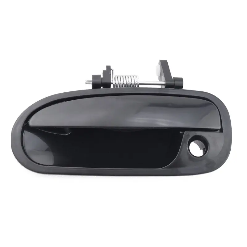 Easy to Install Car Door Handle Long lasting Exterior Door Handle 72180S04003