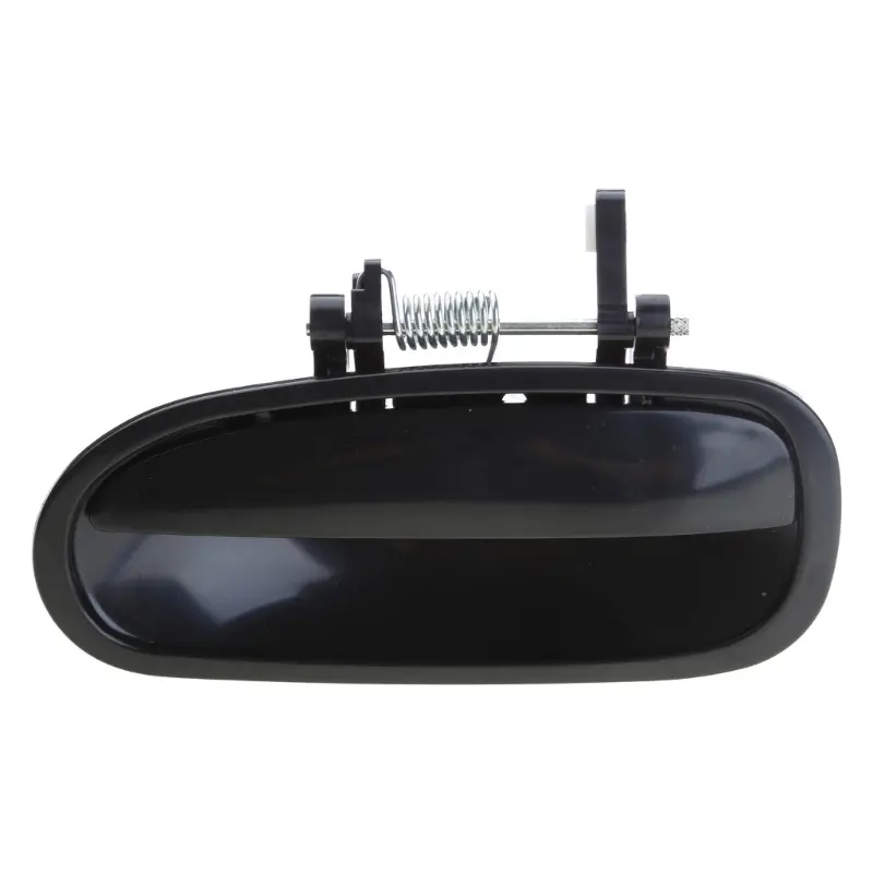 Easy to Install Car Door Handle Long lasting Exterior Door Handle 72180S04003