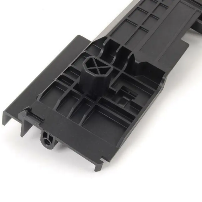 Radiator Expansion Water Mounting Plate Bracket Support Compatible for F30 328i 335i F32 17117600536 17117600537 2x