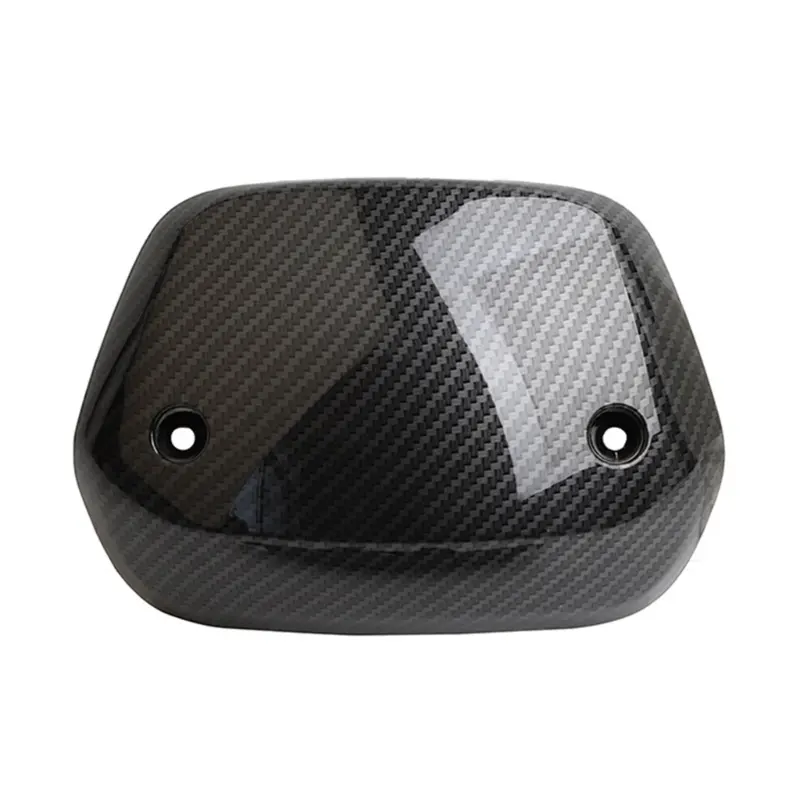 Electric Bike Windshield WindScreen Scooter Front Screen Wind Deflector