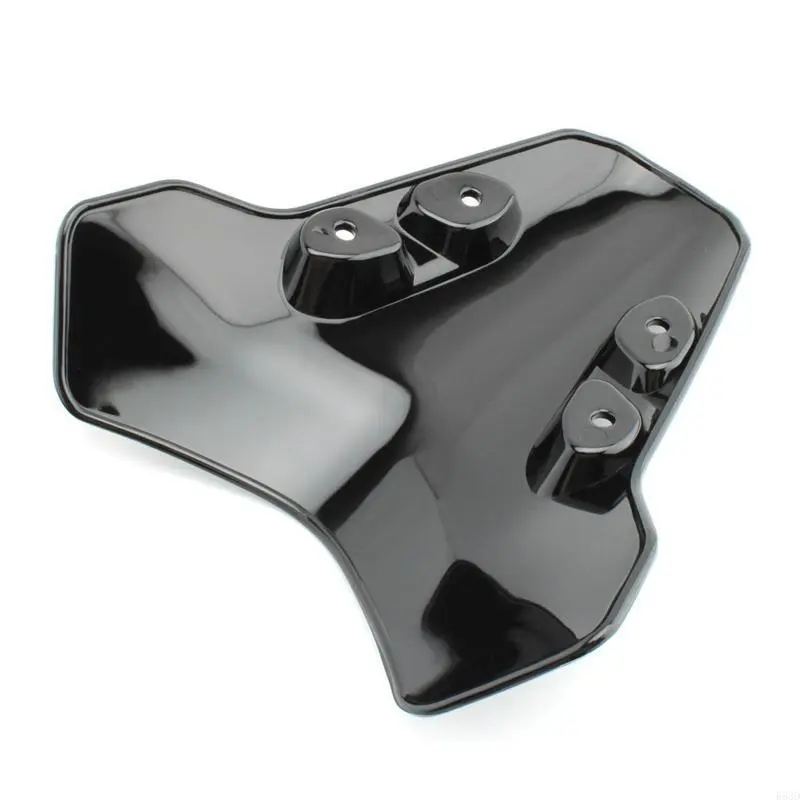 R53D Wind Deflector Motorcycle Windshield for MT-07 MT07