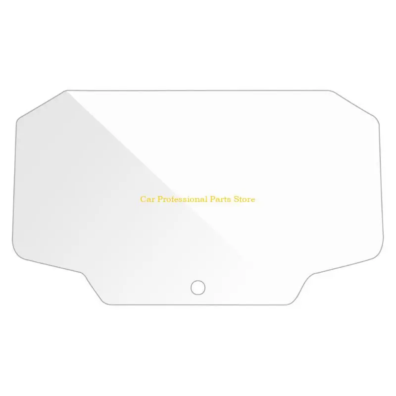 R53D Cluster Scratch for Protection Film Screen Protector for Kawasaki Z650 Z900 Ninj