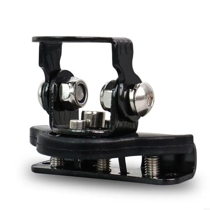 R53D Waterproof Car Hood Lamp Holders Easy To Install Car Bonnet Light Supports Vehicle Spare Part for Automotive Enthusiasts