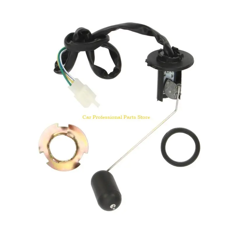 R53D Oil Gas Tanks Sending Unit For 125-150cc GY6 Motorcycles Scooters
