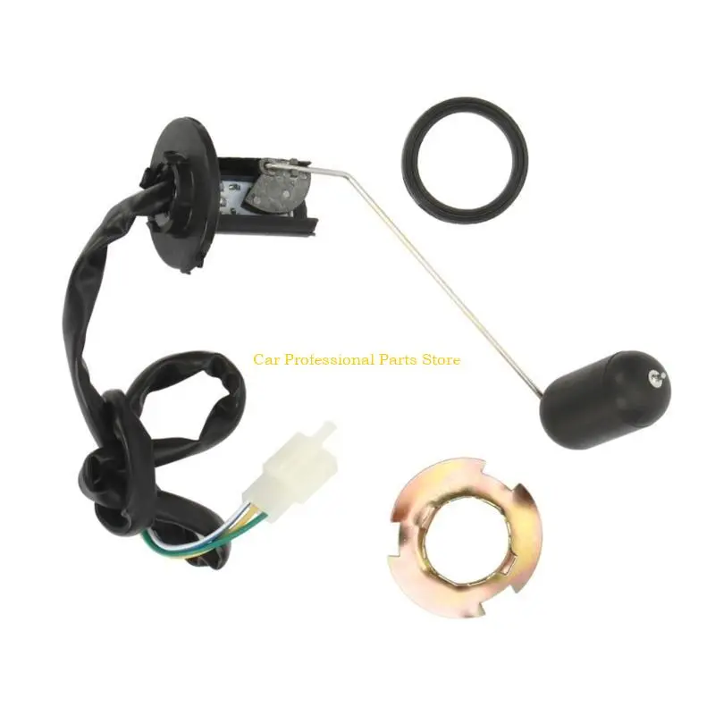 R53D Oil Gas Tanks Sending Unit For 125-150cc GY6 Motorcycles Scooters