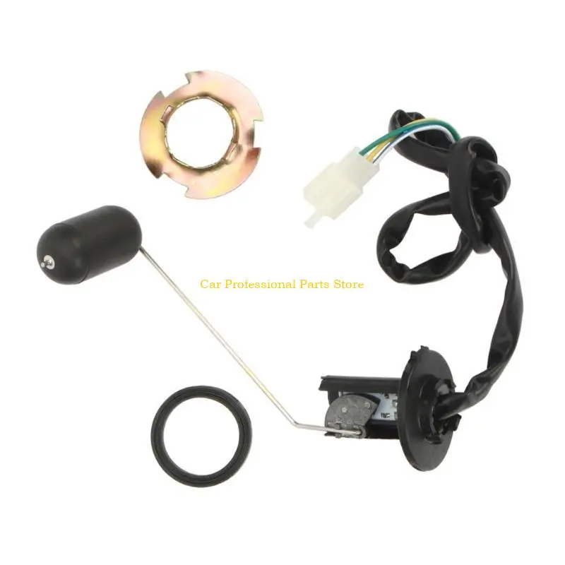 R53D Oil Gas Tanks Sending Unit For 125-150cc GY6 Motorcycles Scooters