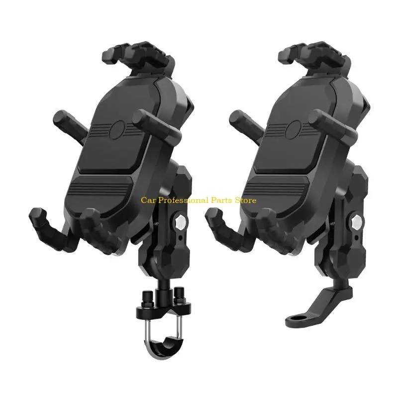 R53D Adjustable Phone Holder Bracket Stand Wireless Charging Cradle Treadmill