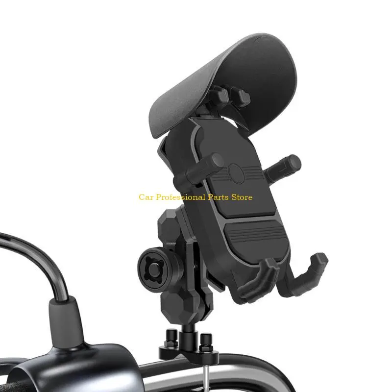 R53D Adjustable Phone Holder Bracket Stand Wireless Charging Cradle Treadmill