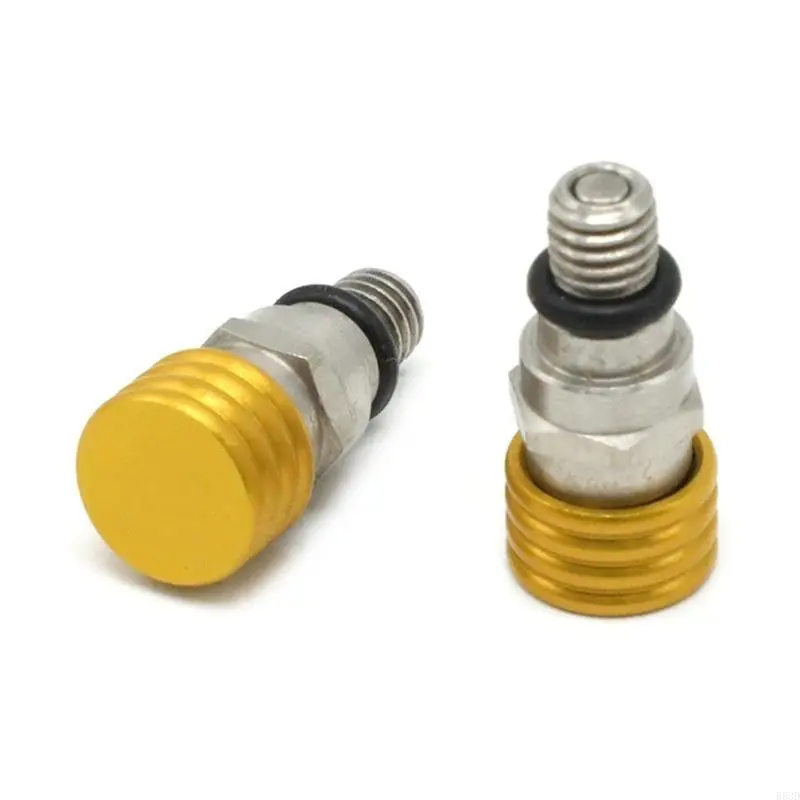 R53D Racing Suspension Fork Air Bleeder for Valve