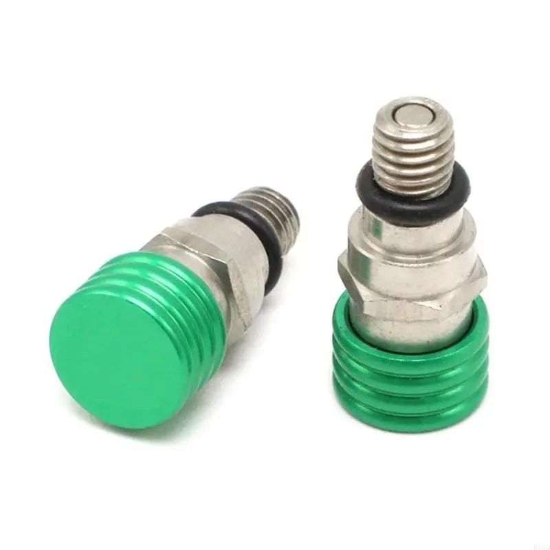 R53D Racing Suspension Fork Air Bleeder for Valve