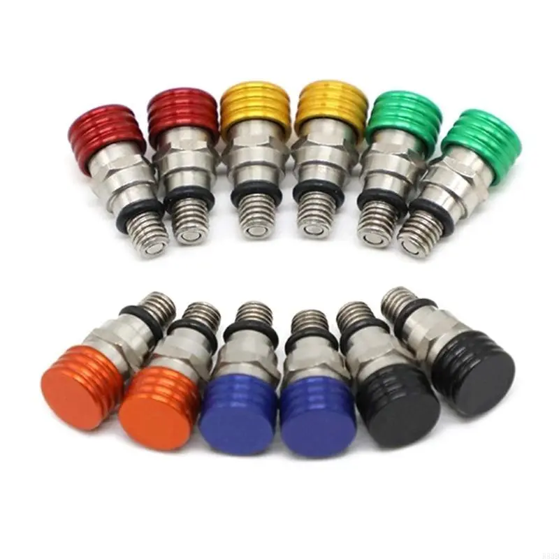 R53D Racing Suspension Fork Air Bleeder for Valve