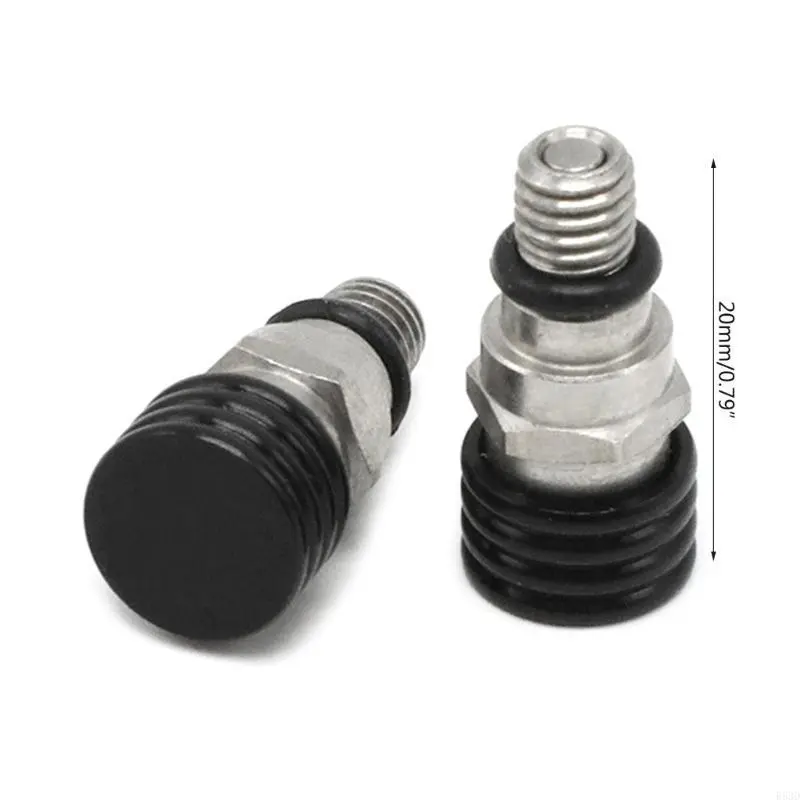 R53D Racing Suspension Fork Air Bleeder for Valve