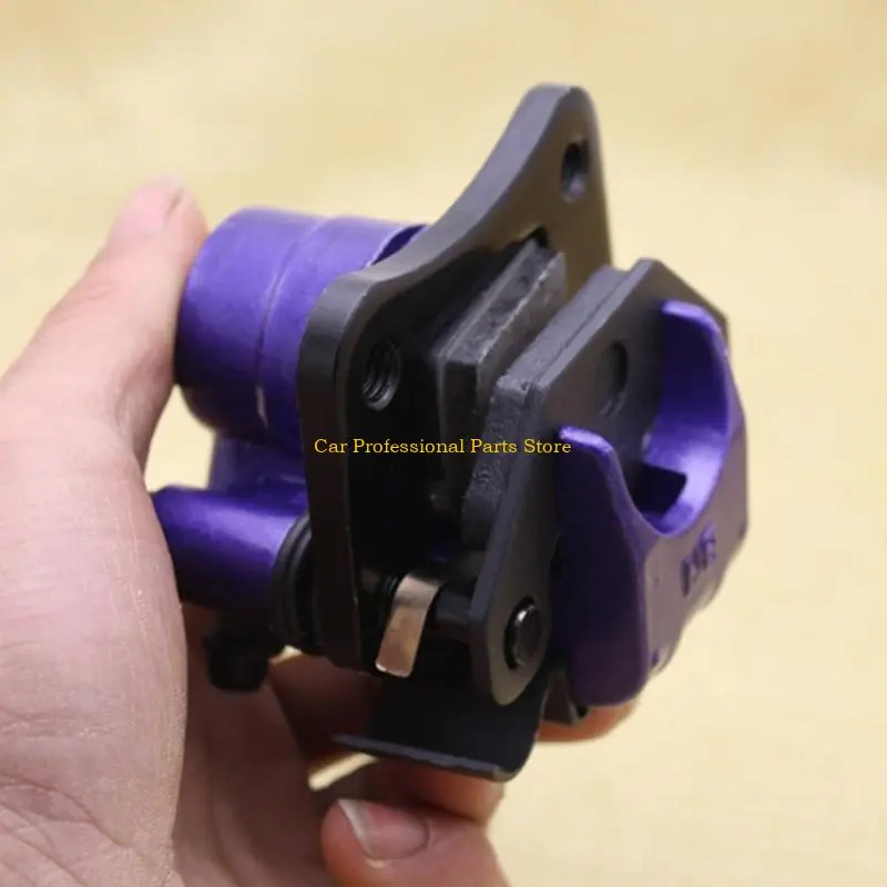 R53D Rear Disc Brakes Caliper Clamp Lower Universal for Electric Bike Motorcycle