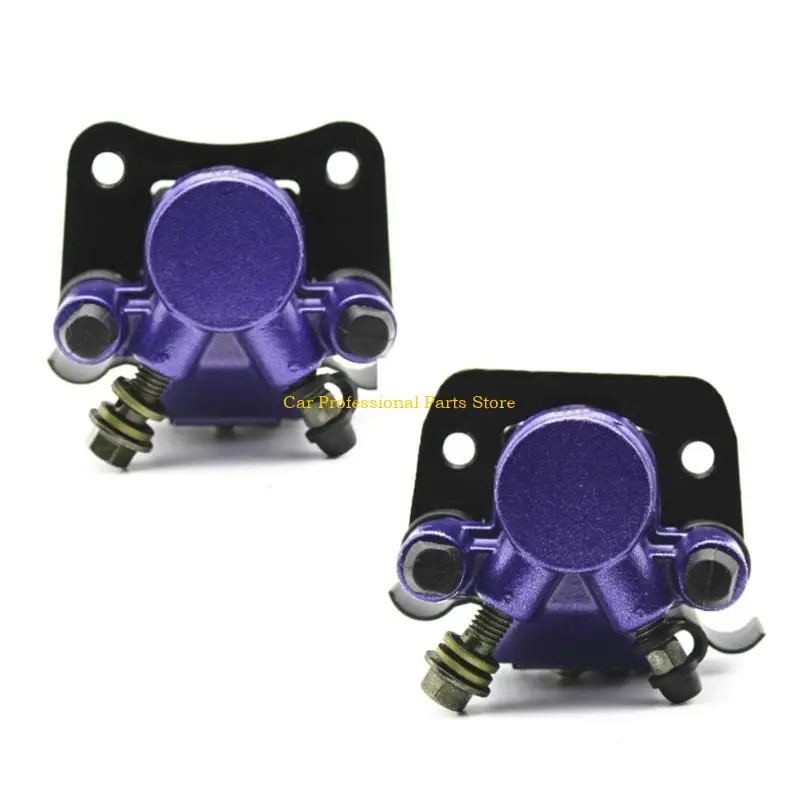 R53D Rear Disc Brakes Caliper Clamp Lower Universal for Electric Bike Motorcycle