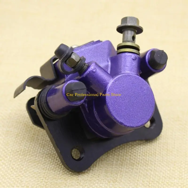 R53D Rear Disc Brakes Caliper Clamp Lower Universal for Electric Bike Motorcycle